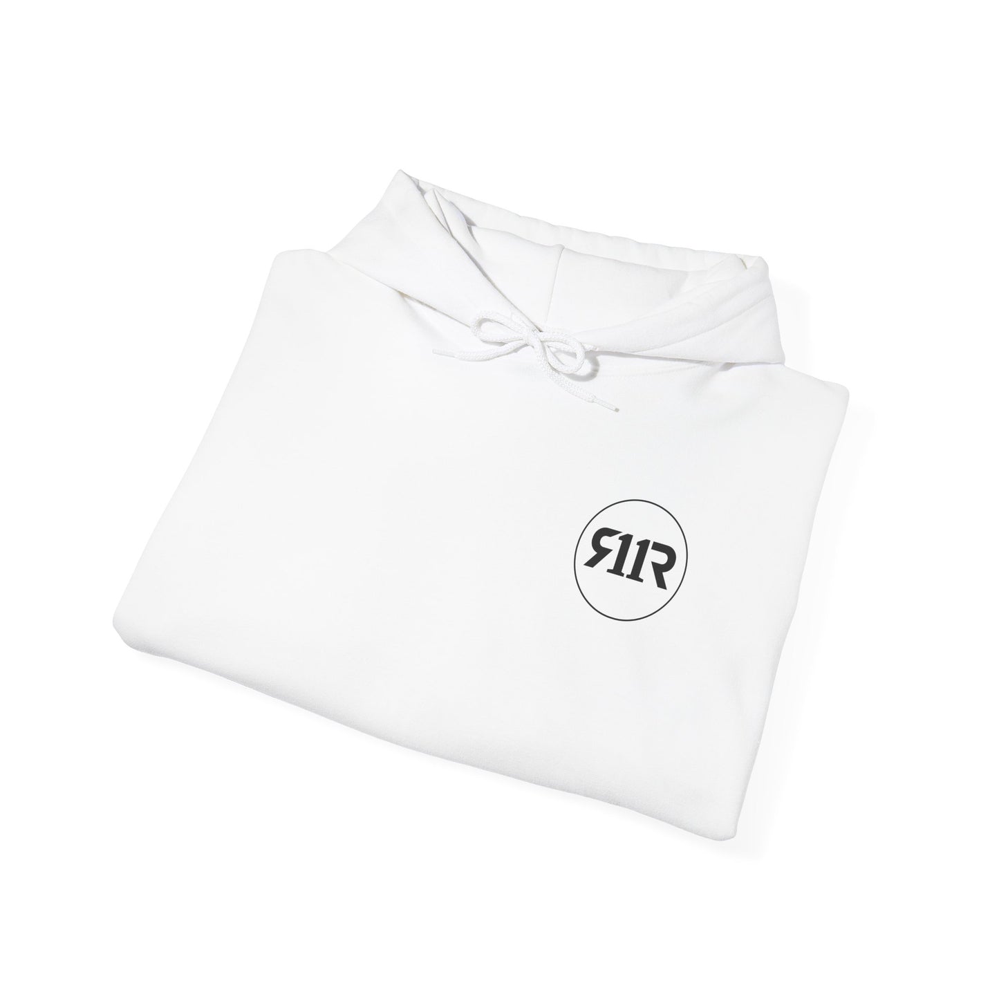 11 RR Hoodie