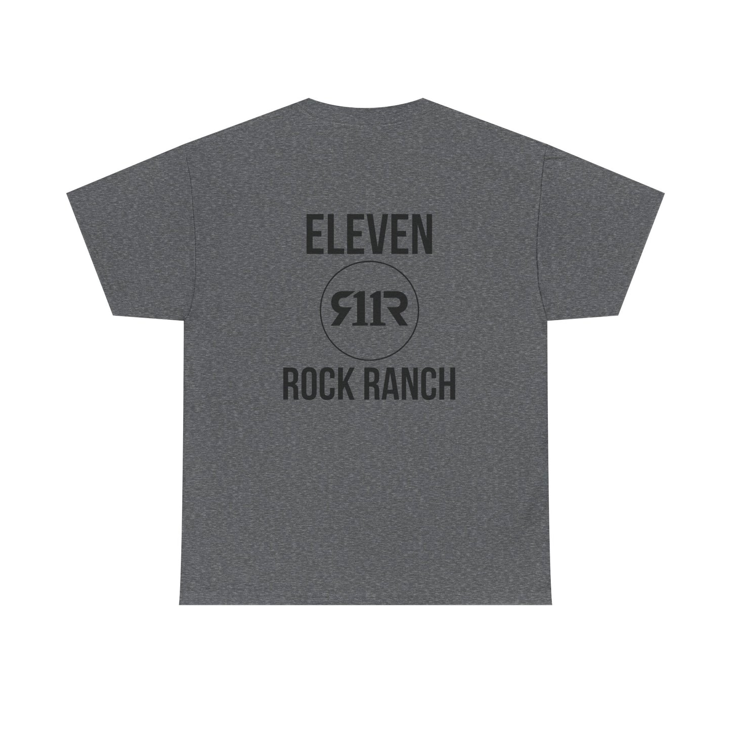 11 RR T-Shirt