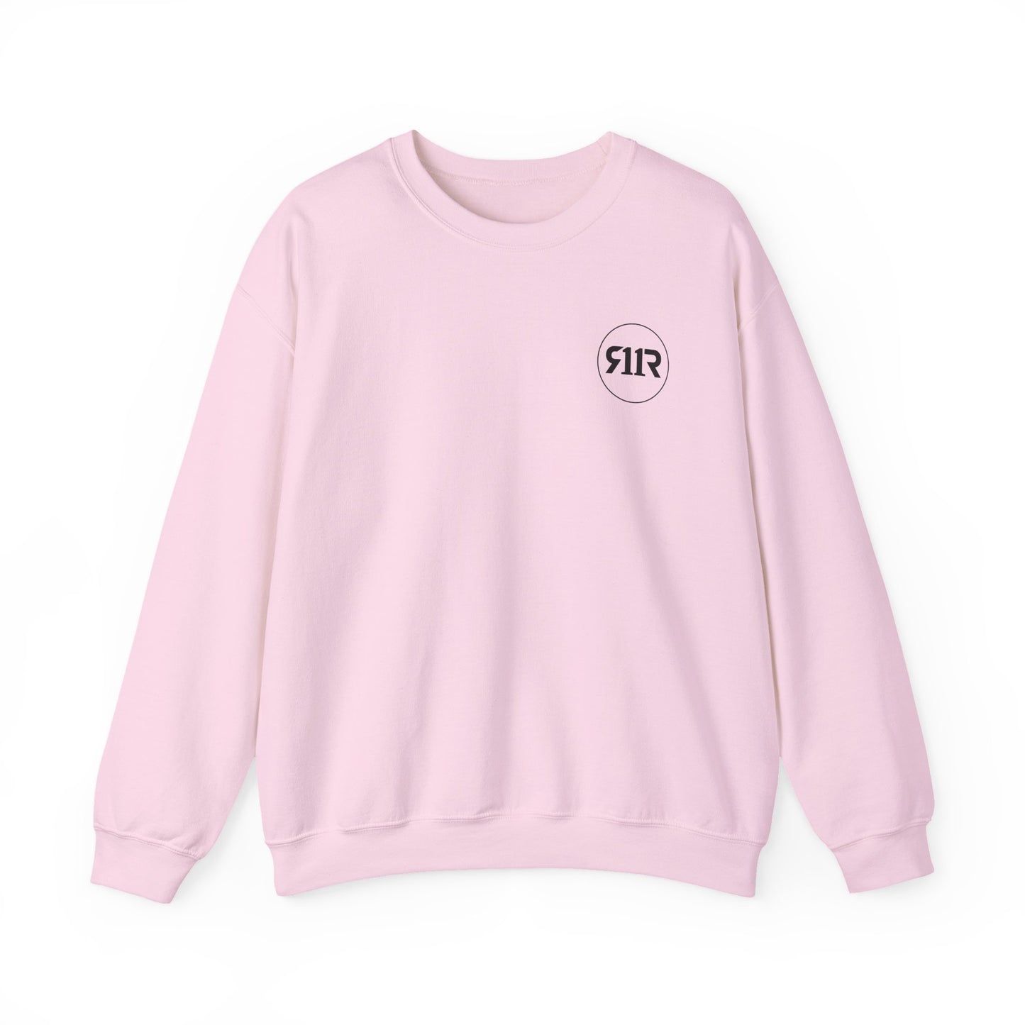 11 RR Sweatshirt