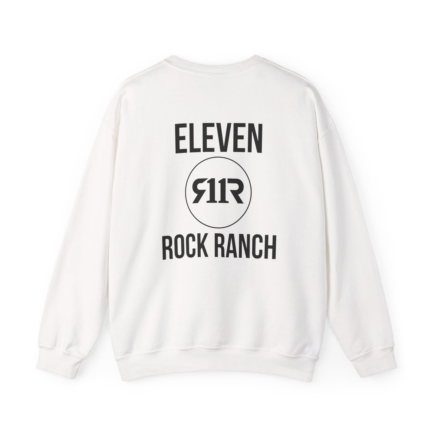 11 RR Sweatshirt