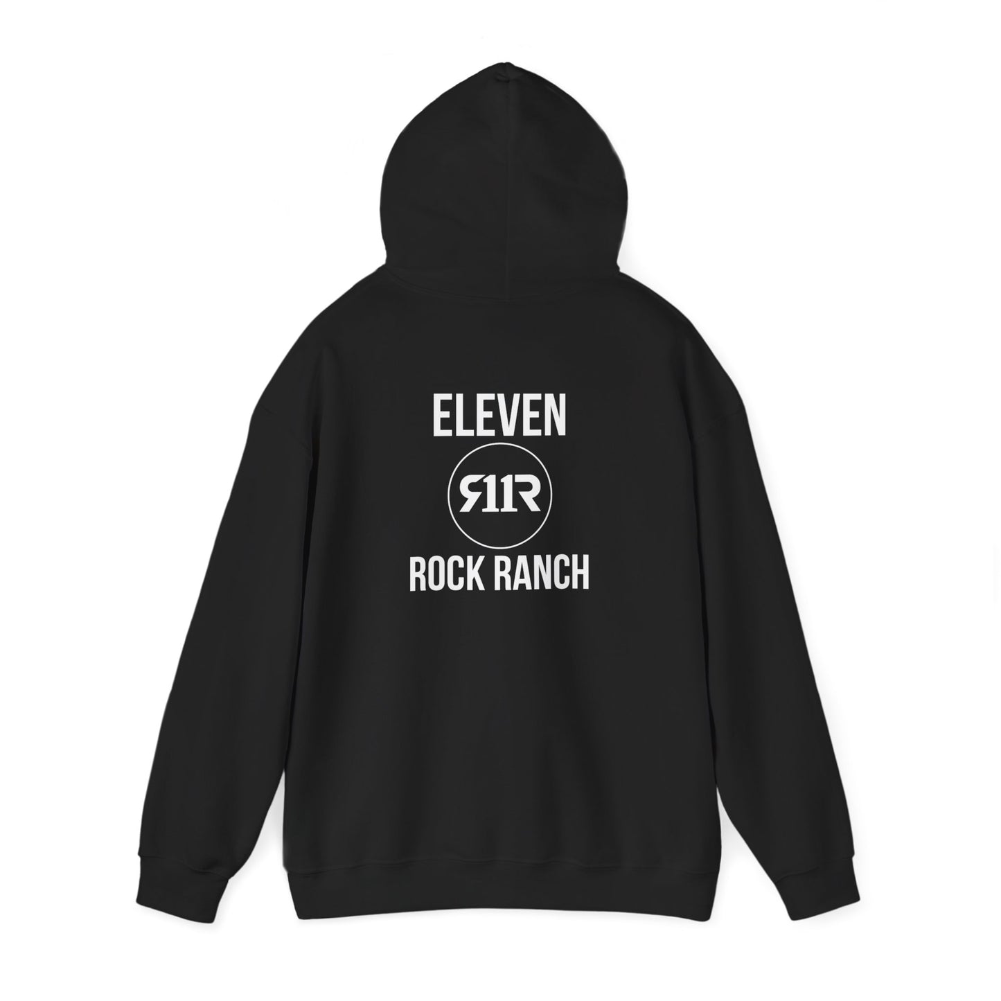11 RR Hoodie
