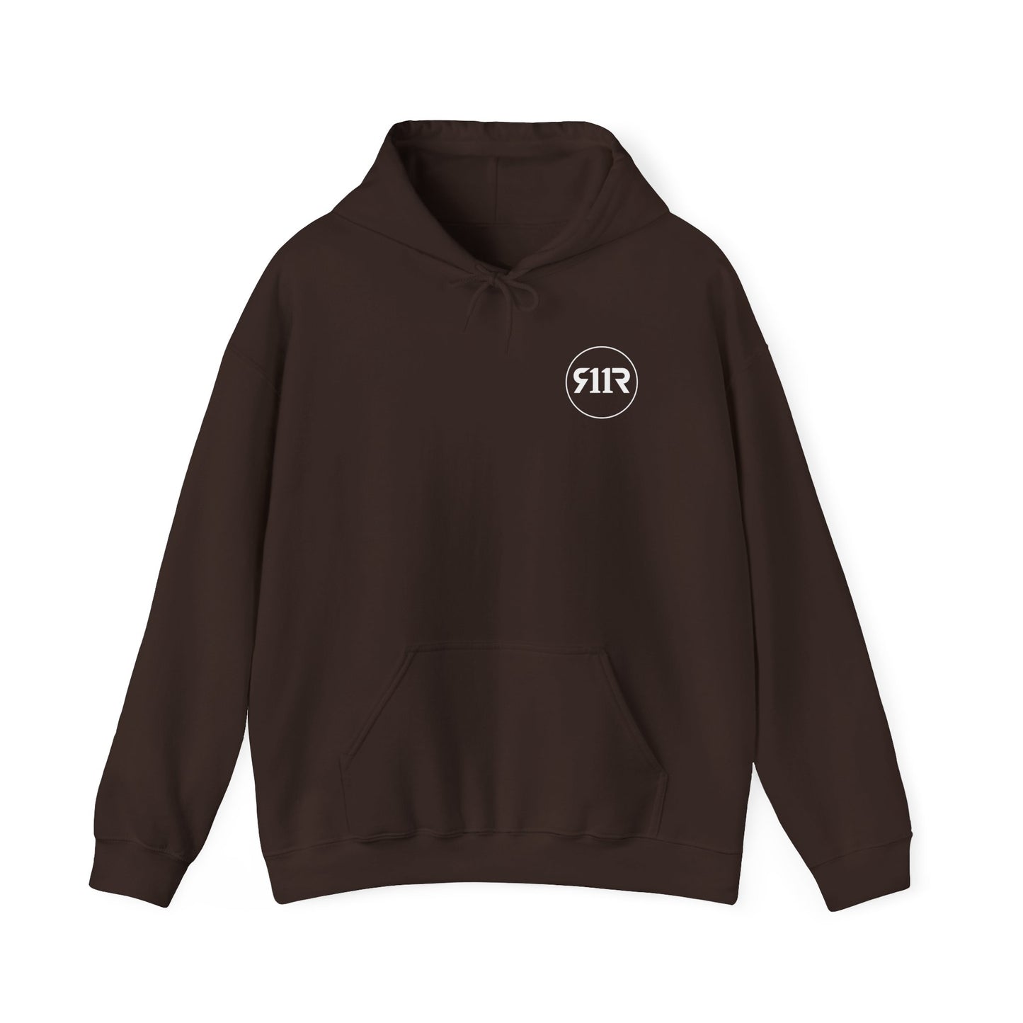 11 RR Hoodie