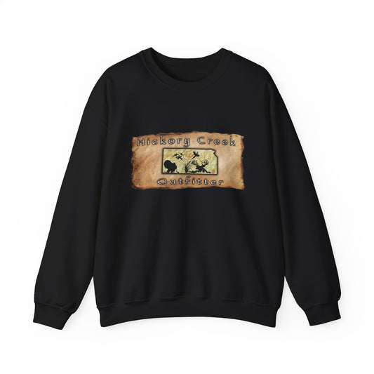 HCO Original Design Crewneck