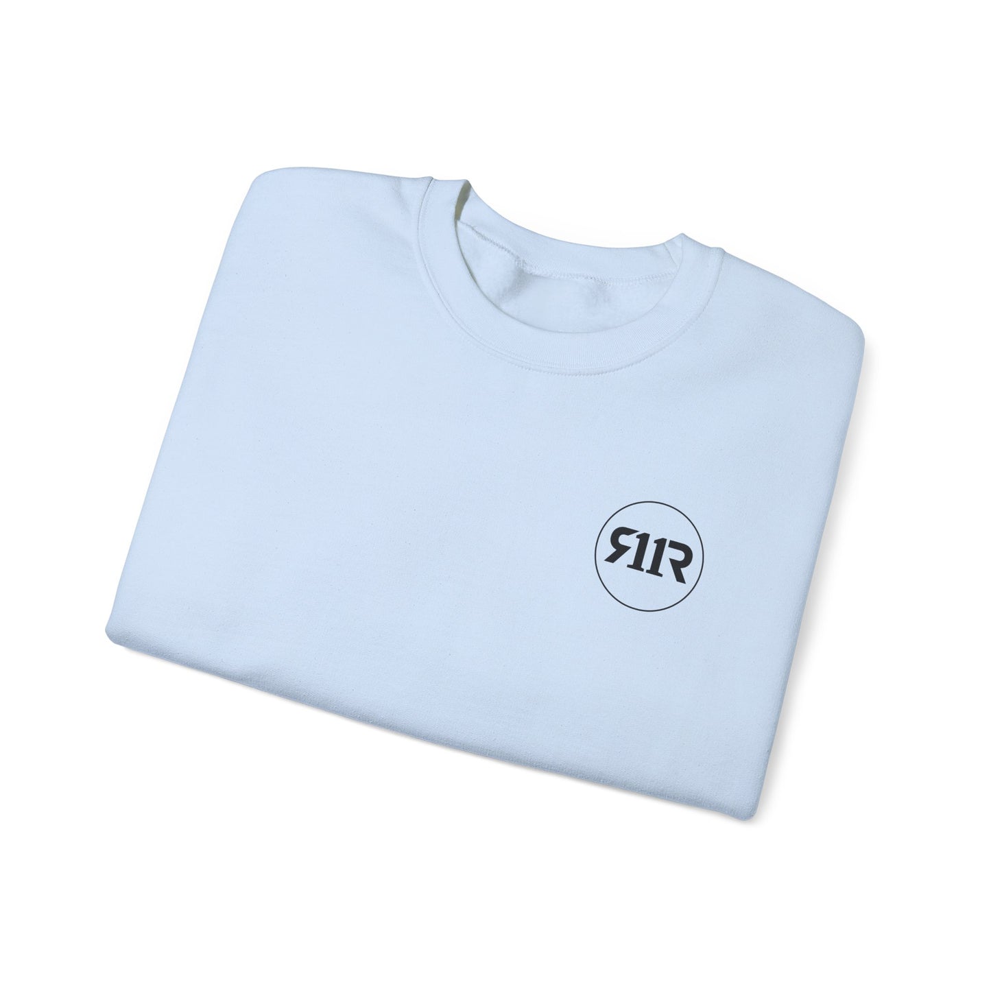 11 RR Sweatshirt