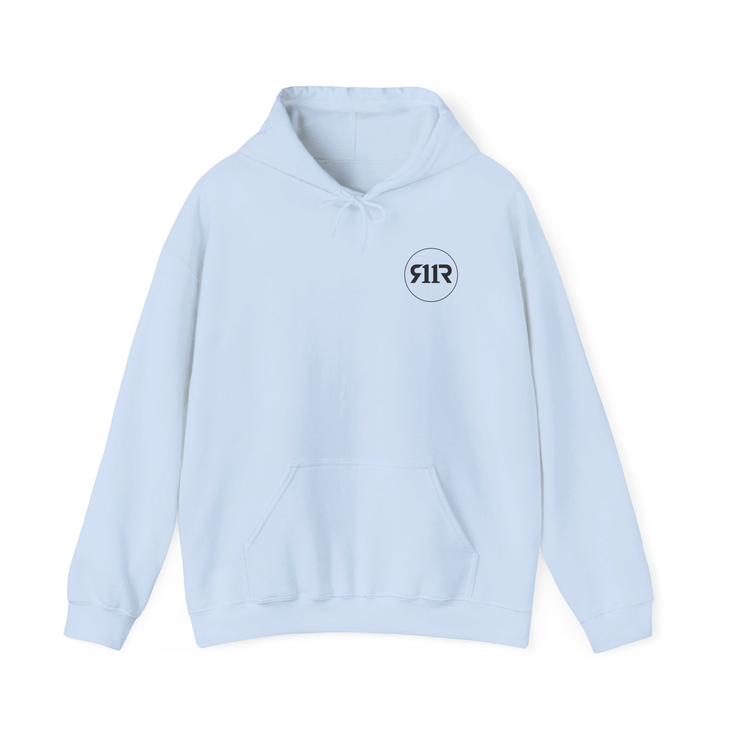 11 RR Hoodie