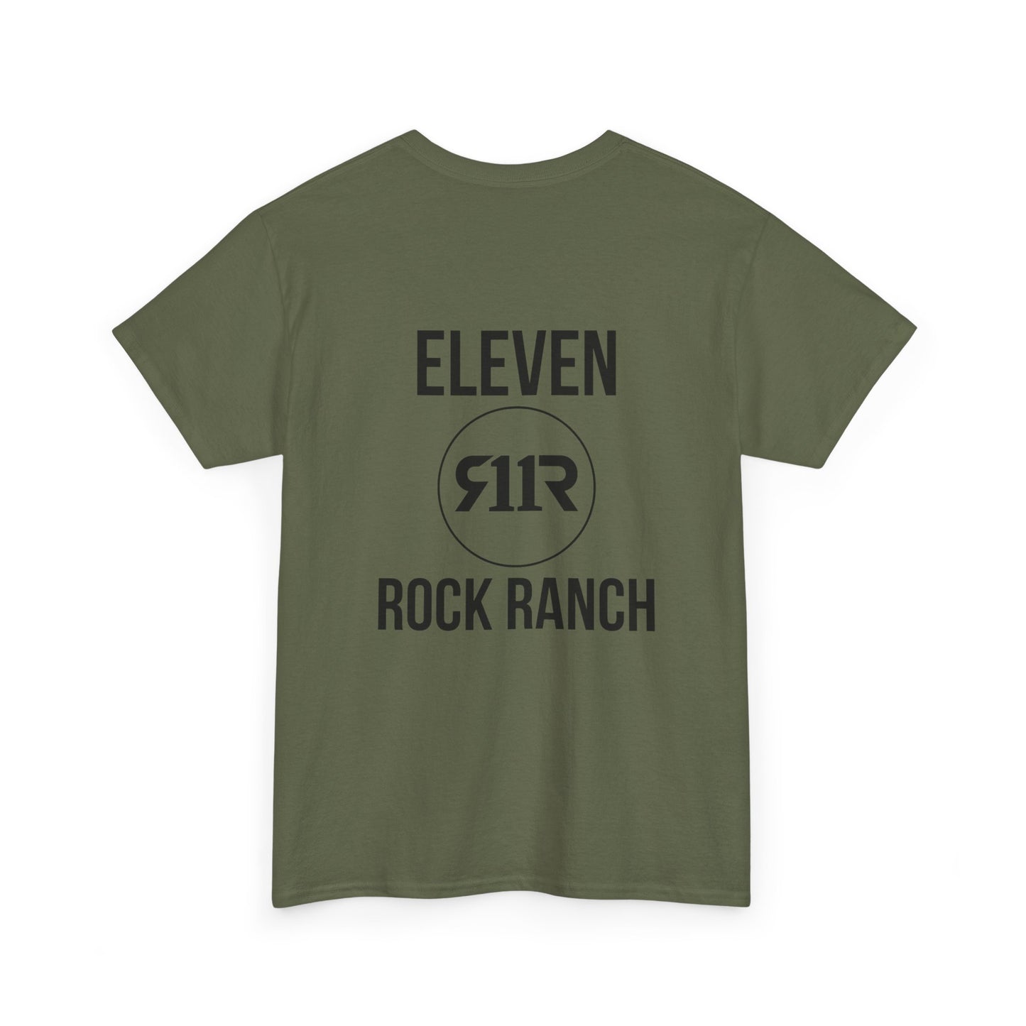 11 RR T-Shirt