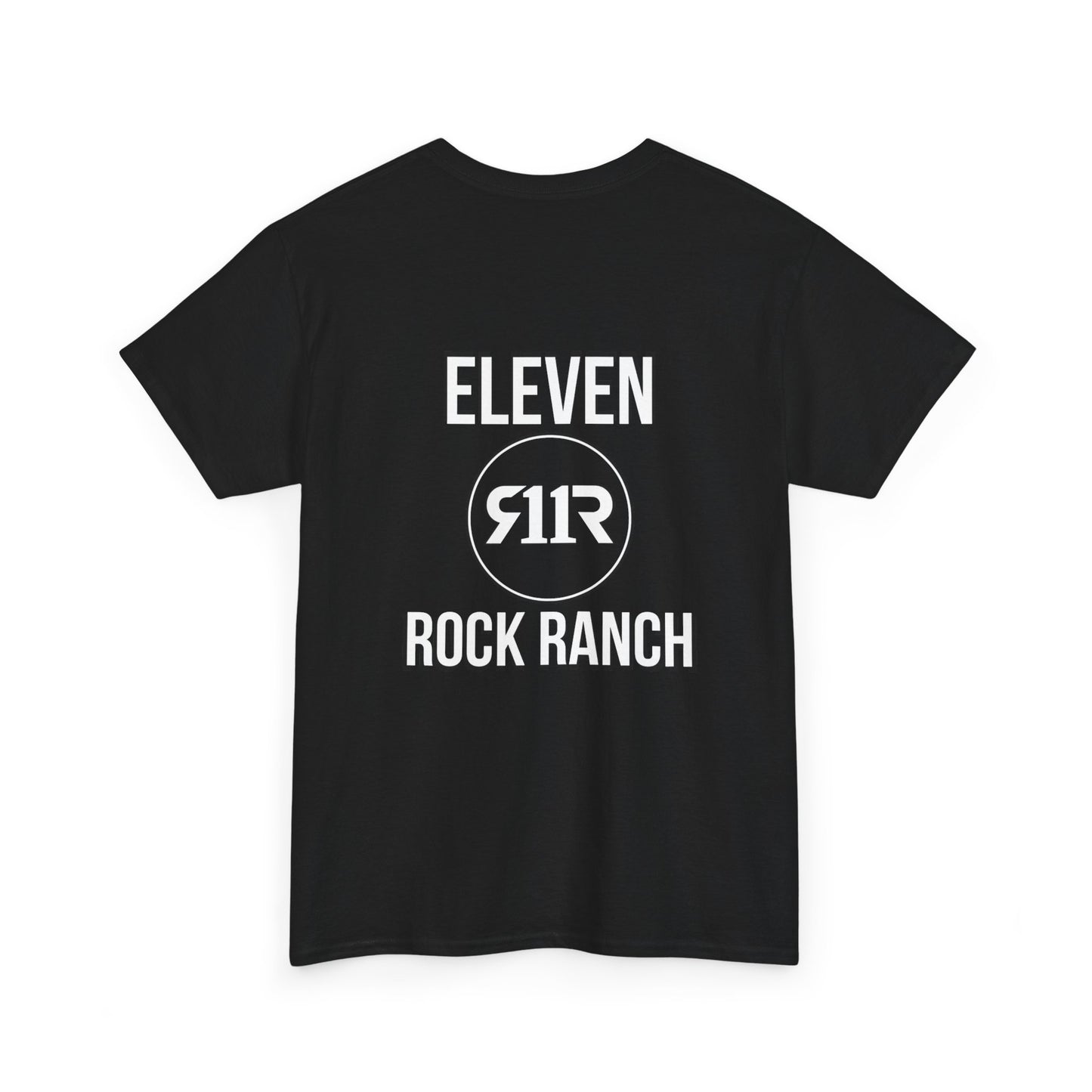 11 RR T-Shirt