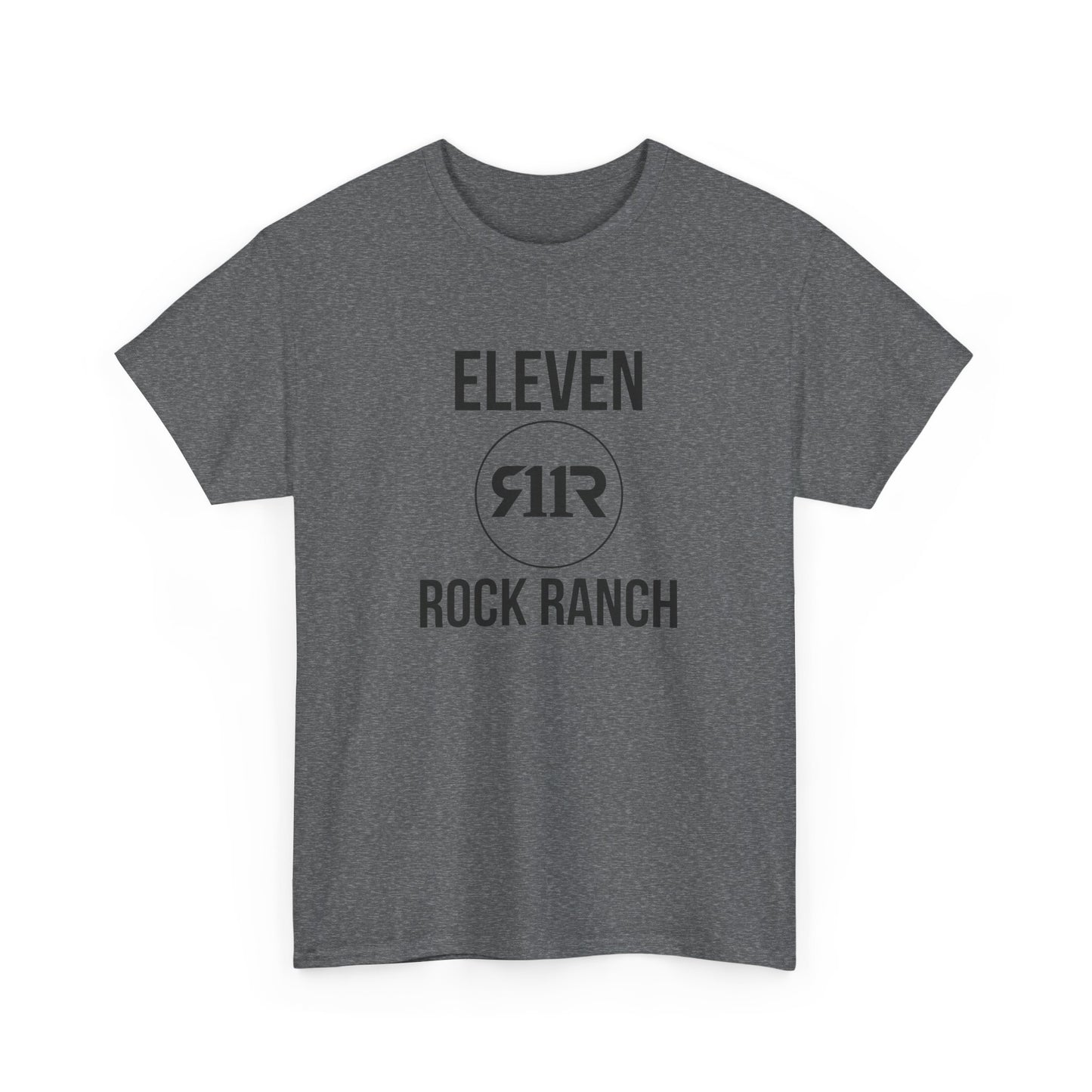 Eleven Rock Ranch T-Shirt