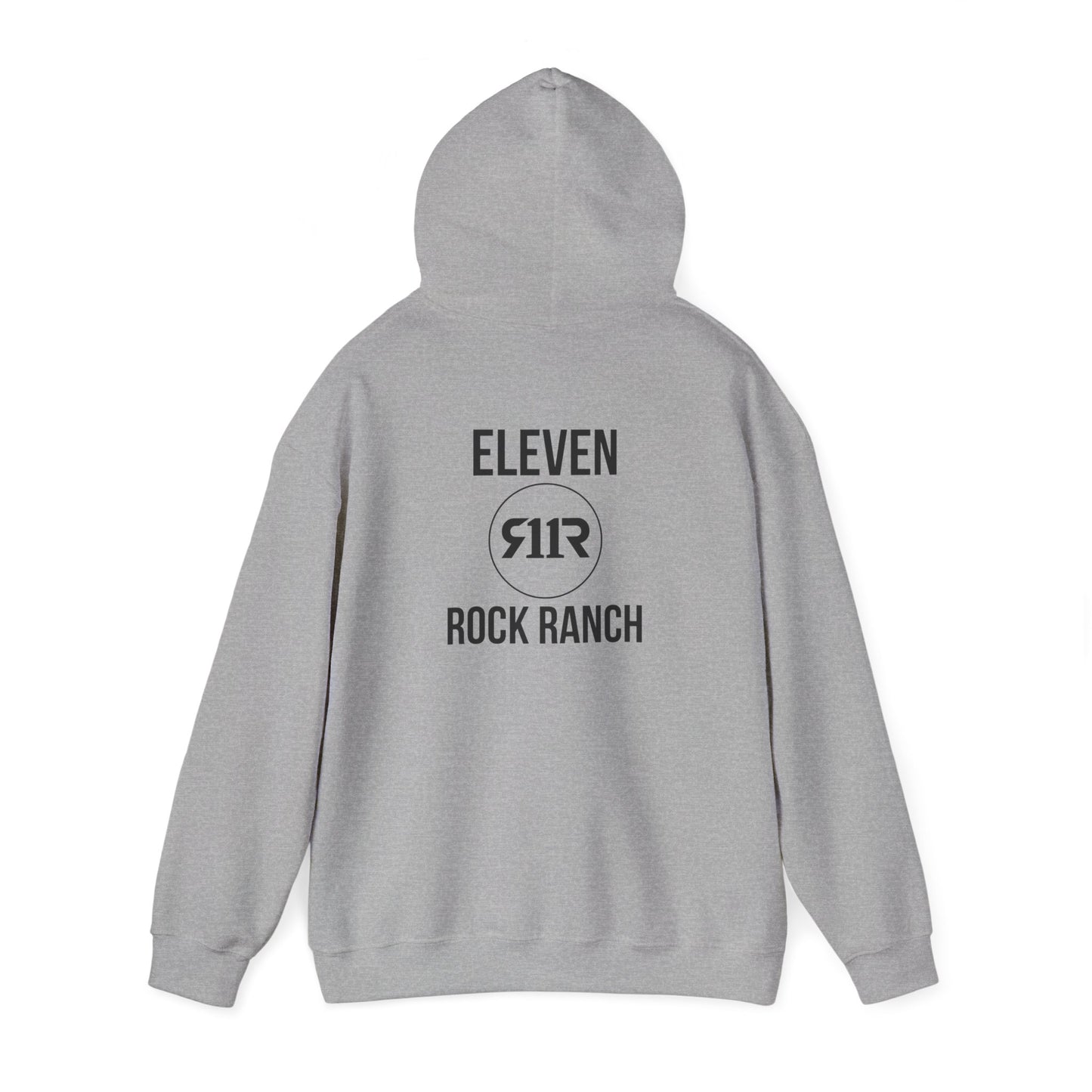 11 RR Hoodie