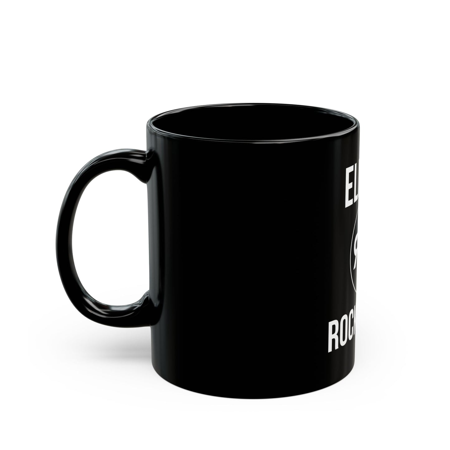 Eleven Rock Ranch Mug