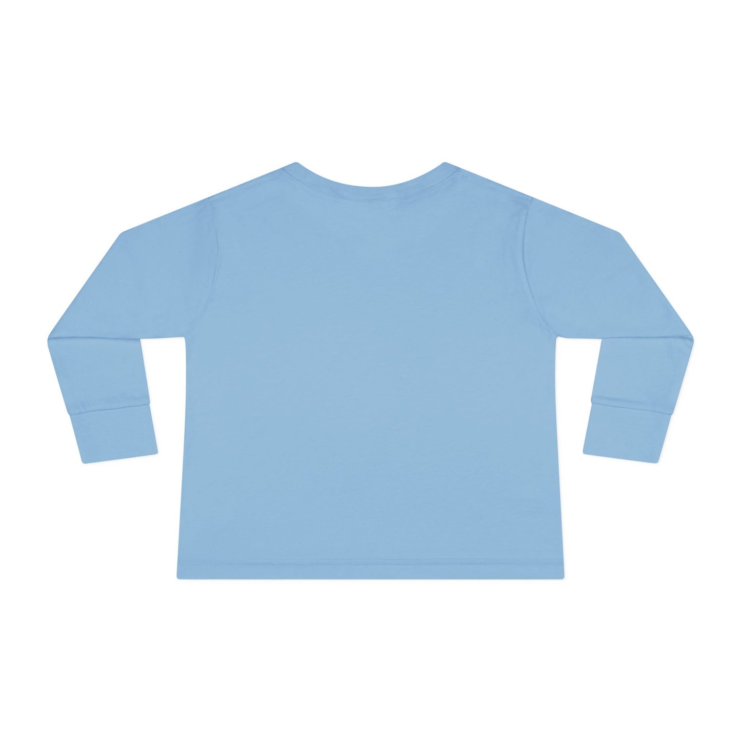 HCO Original Design Toddler Long Sleeve Tee