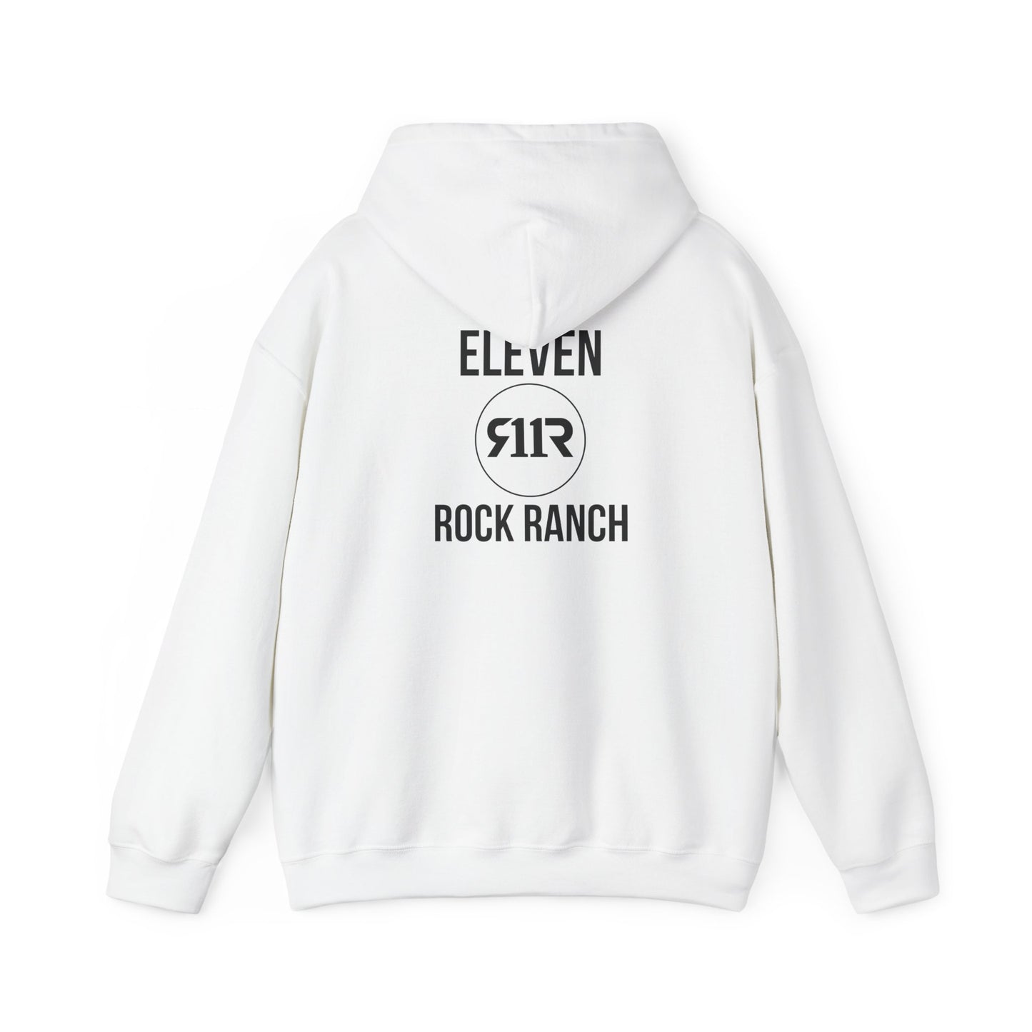 11 RR Hoodie