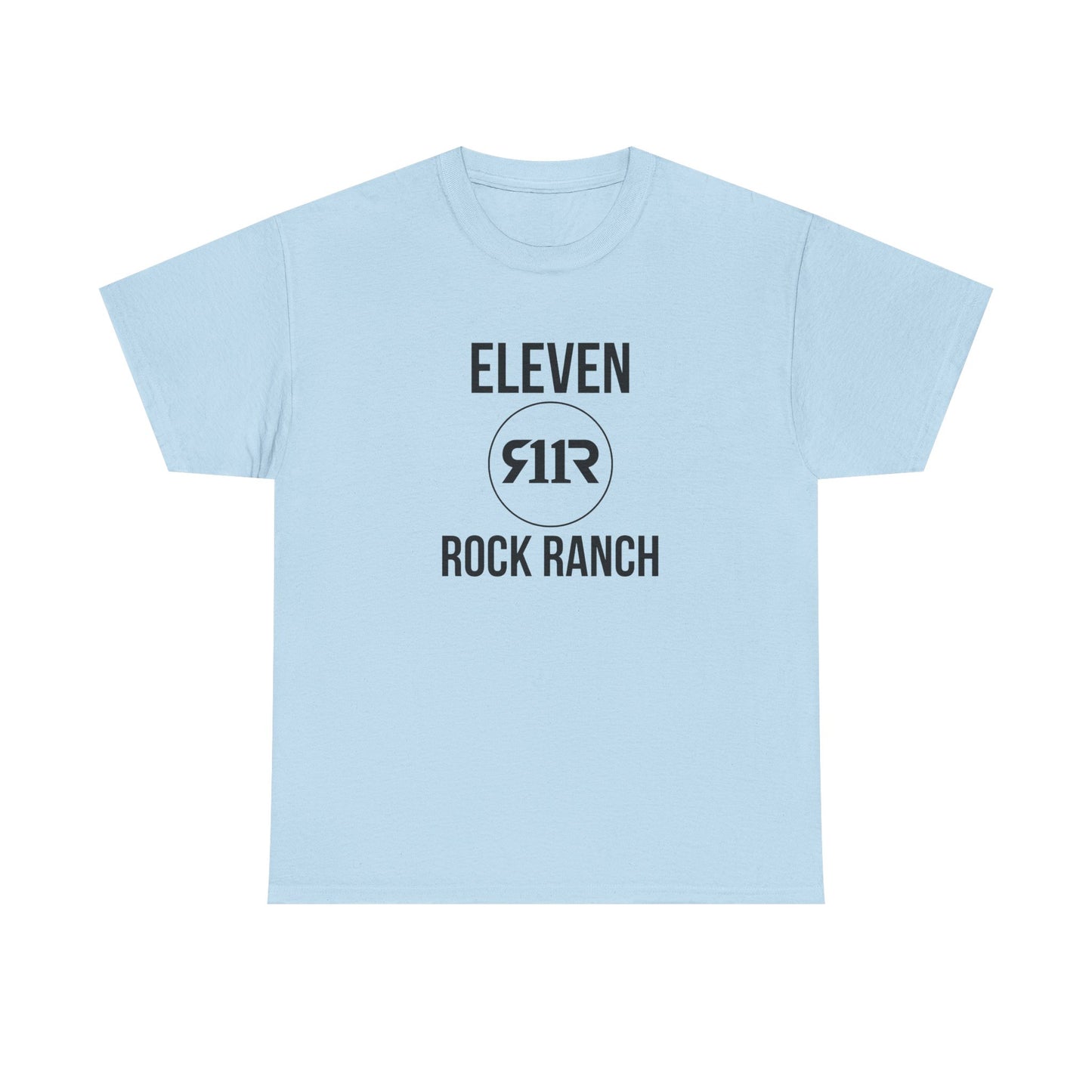 Eleven Rock Ranch T-Shirt