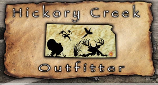 Hickory Creek Outfitter